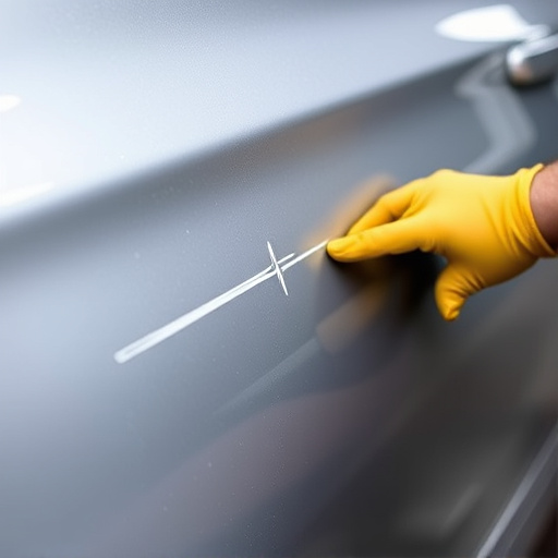 Mastering Minor Dent Repair on Aluminum Panels Effortlessly