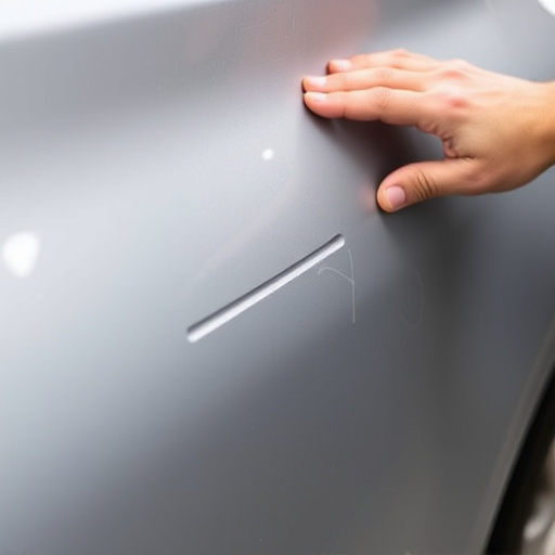 car scratch repair