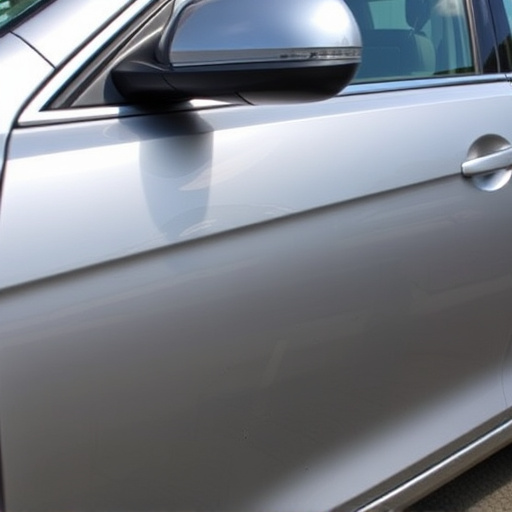 car scratch repair