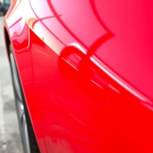 car scratch repair