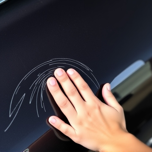 car scratch repair