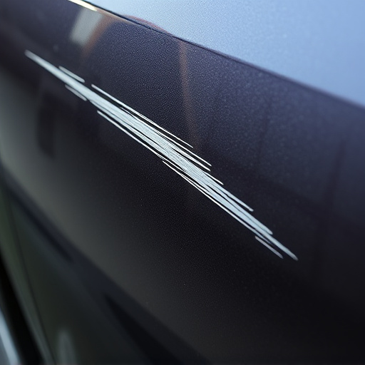 car scratch repair