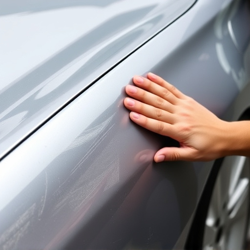 car scratch repair
