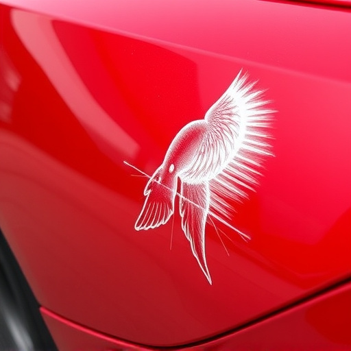 car scratch repair
