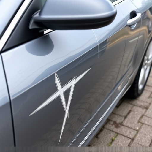 car scratch repair