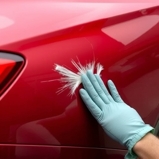 car scratch repair