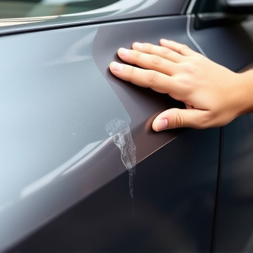 car scratch repair