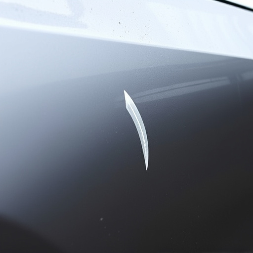 car scratch repair