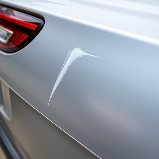 car scratch repair