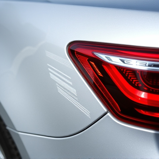 car scratch repair