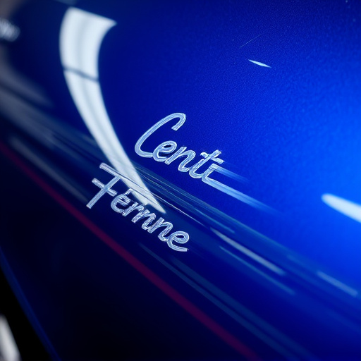 car scratch repair