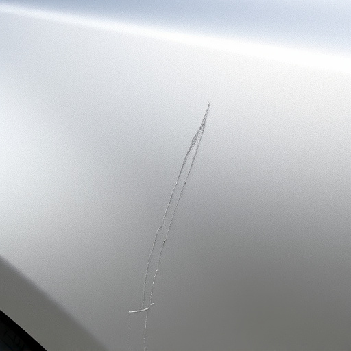 car scratch repair
