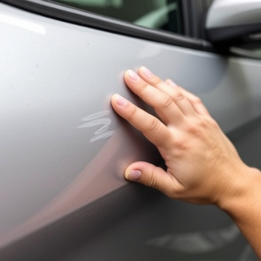 car scratch repair