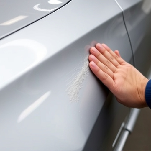 car scratch repair