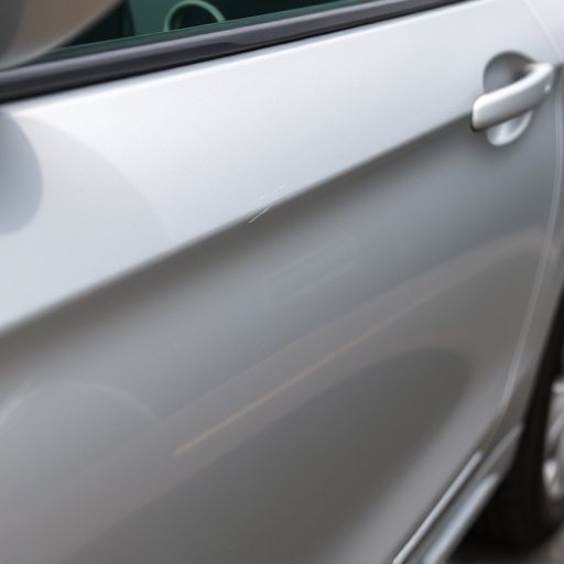 car scratch repair
