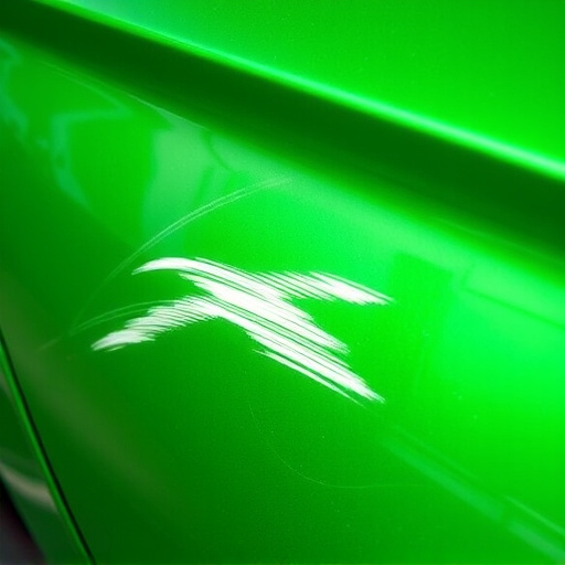 car scratch repair