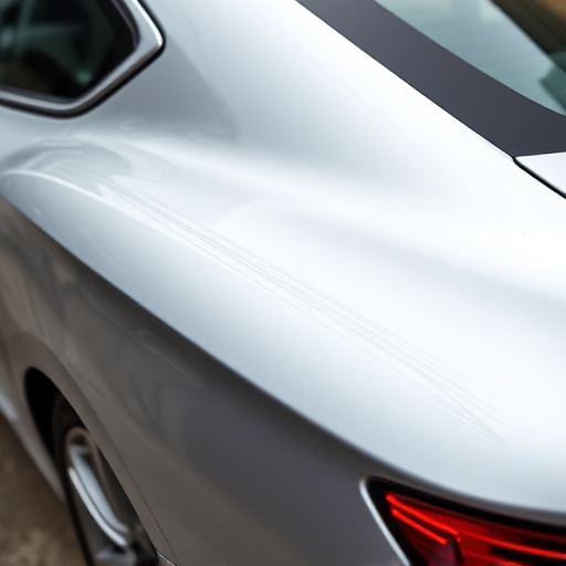 car scratch repair