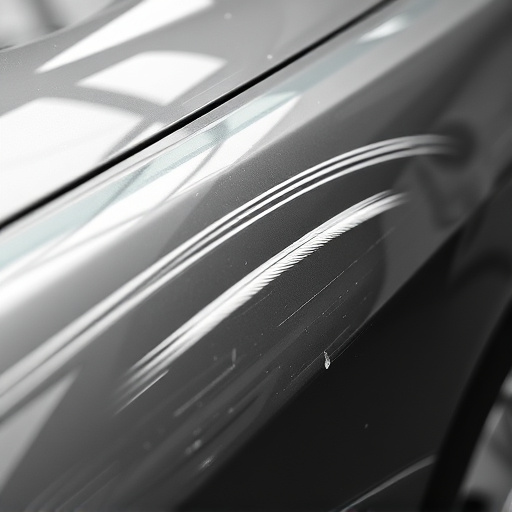 car scratch repair