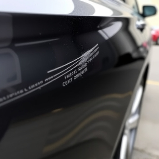 car scratch repair