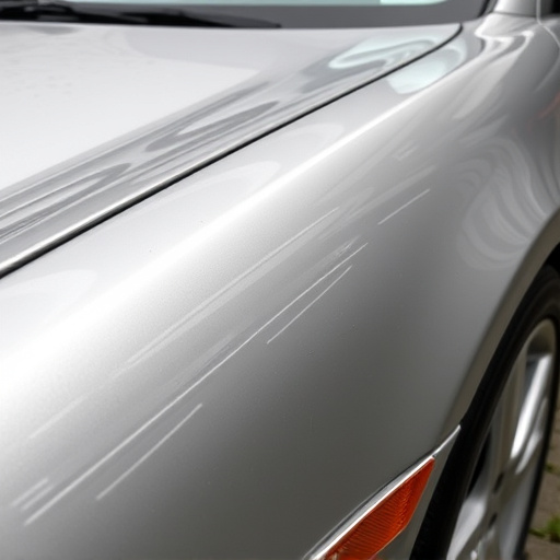 car scratch repair