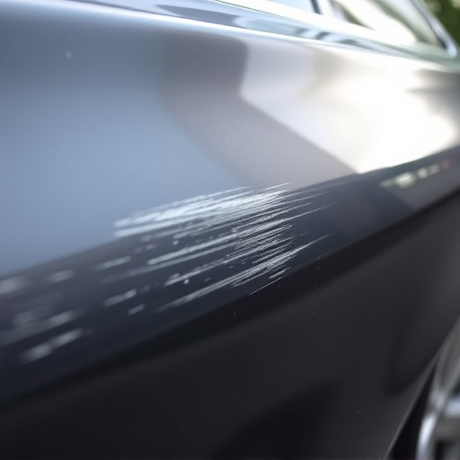 car scratch repair