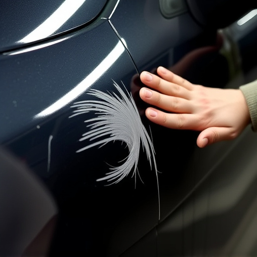 car scratch repair