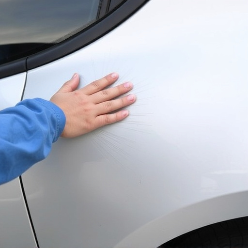 car scratch repair