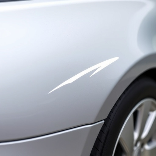 car scratch repair