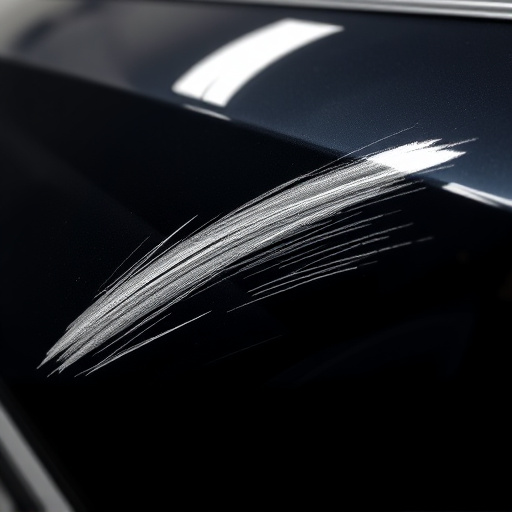 car scratch repair