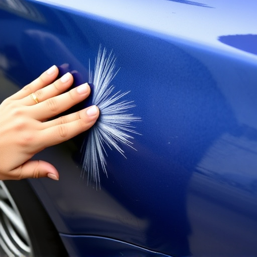 car scratch repair