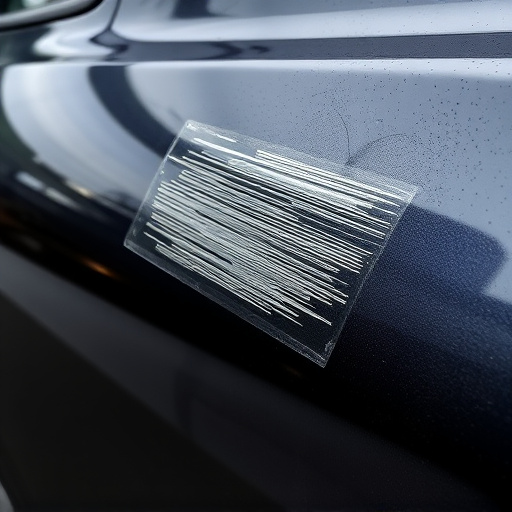 car scratch repair