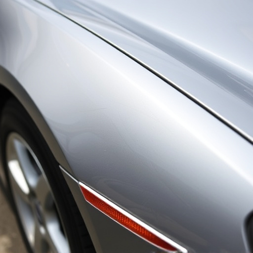 car scratch repair