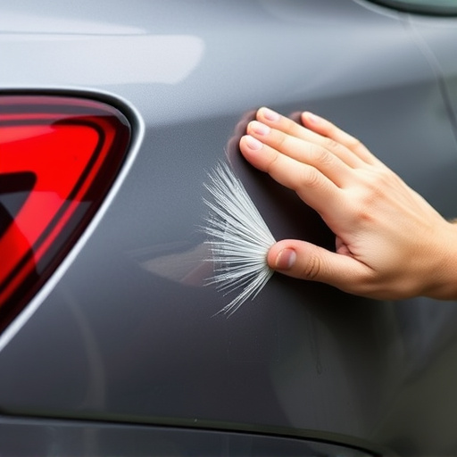 car scratch repair