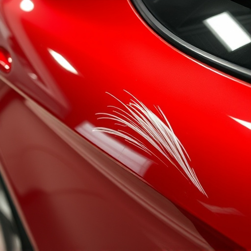 Revitalize Cars: Advanced Frame Repair Restores Structural Integrity