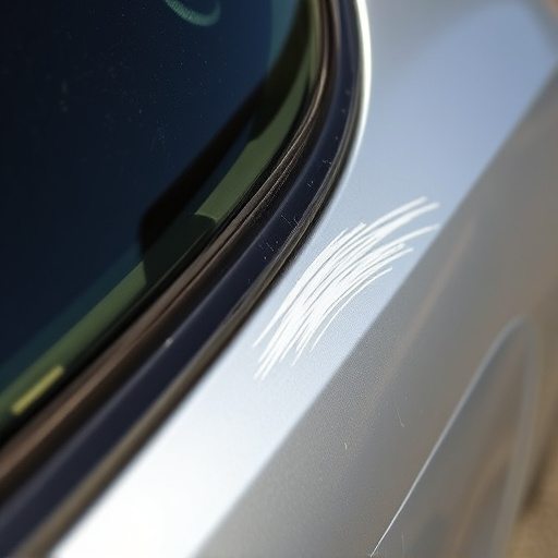 car scratch repair
