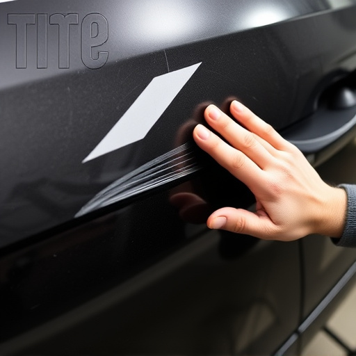 car scratch repair