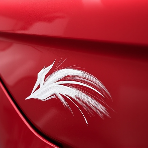 car scratch repair