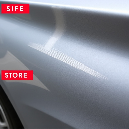 car scratch repair