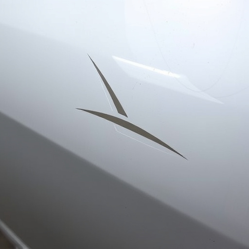 car scratch repair