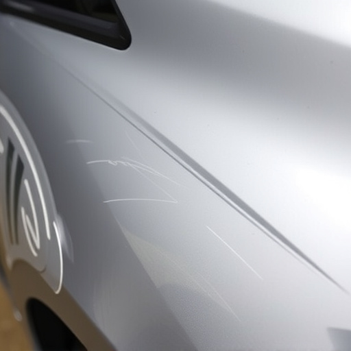 car scratch repair