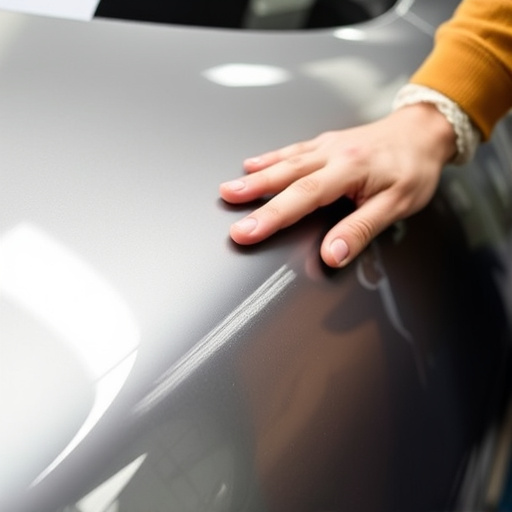 car scratch repair