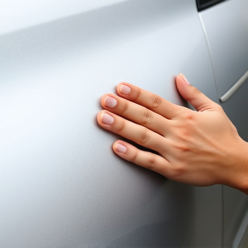car scratch repair