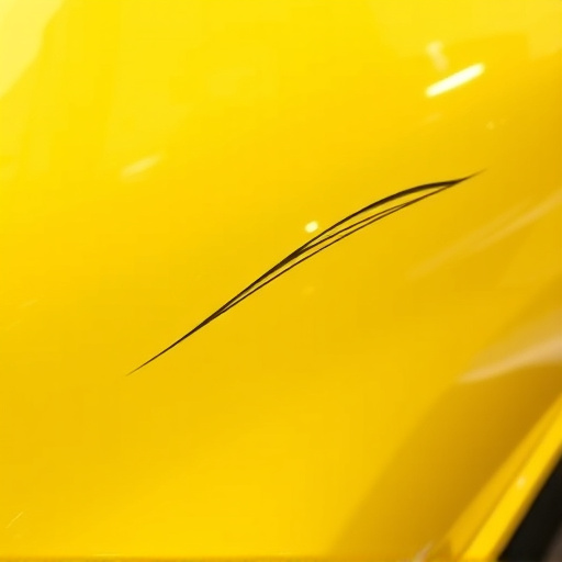 car scratch repair