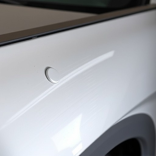 car scratch repair