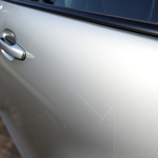 car scratch repair