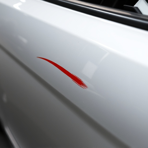car scratch repair