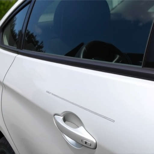 car scratch repair