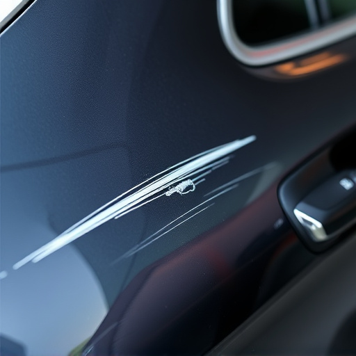car scratch repair