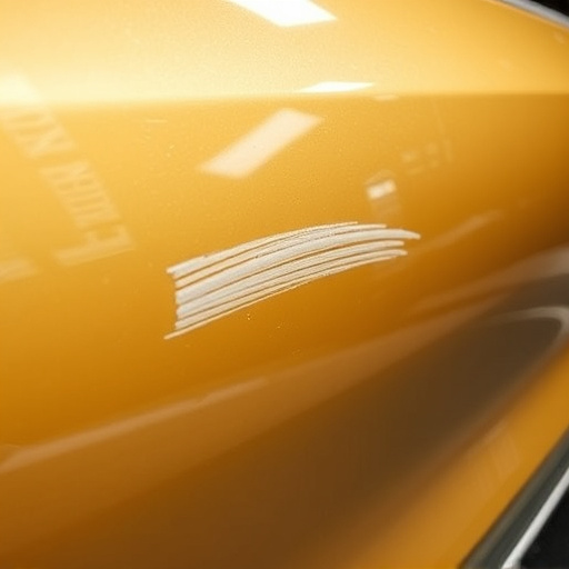 car scratch repair