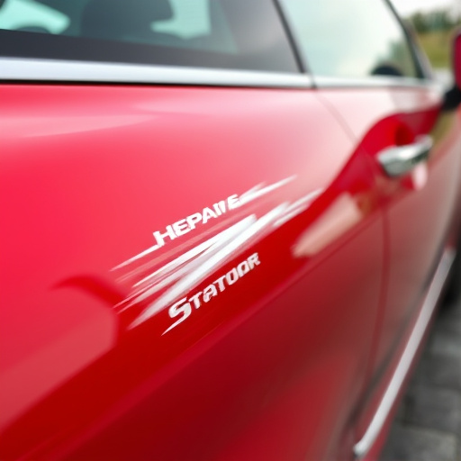 car scratch repair